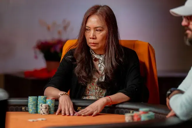 Kết quả chung cuộc