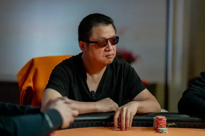 Diễn biến ngày thi đấu cuối