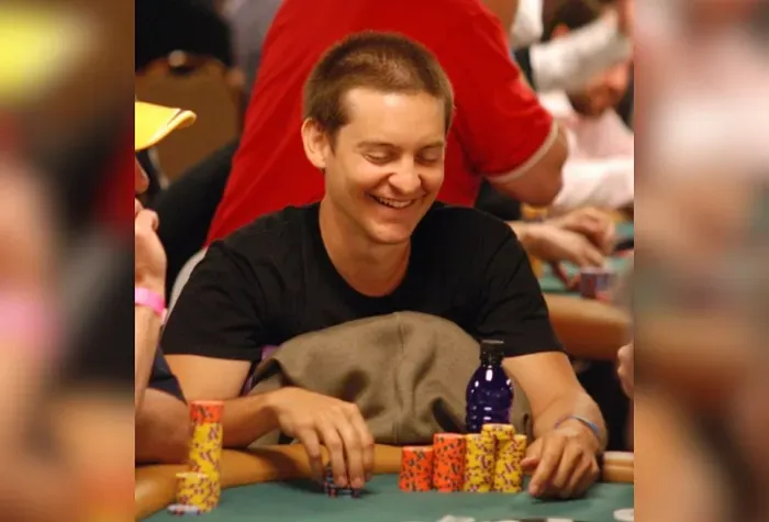 Chiến thắng hàng triệu USD từ poker