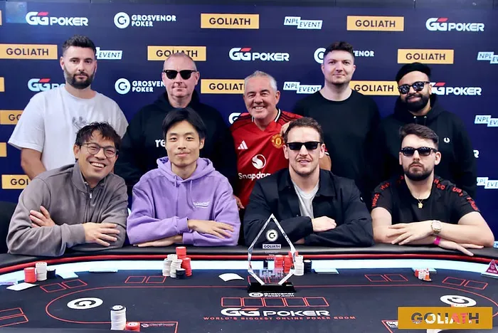 Diễn biến final table