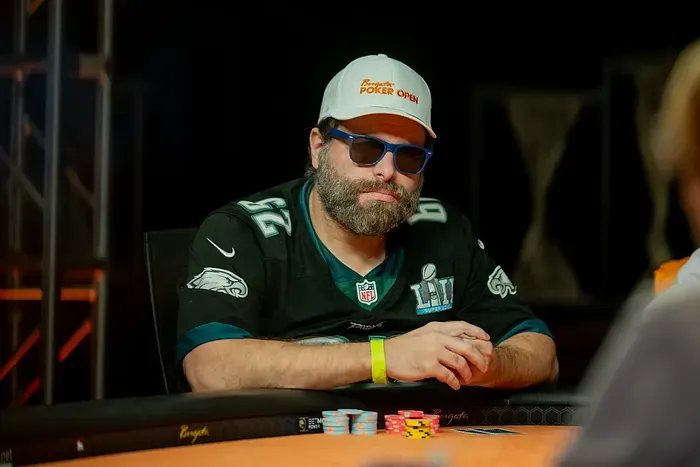 Chức vô địch tại Borgata Summer Poker Open