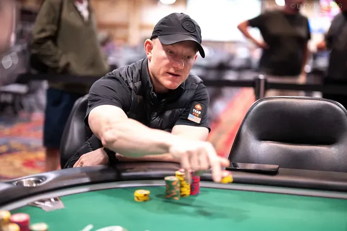 2012-2015: Mở rộng tầm nhìn và chinh phục High Roller