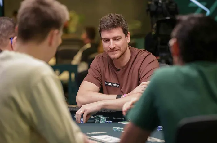 Tổng quan WSOP Online 2026