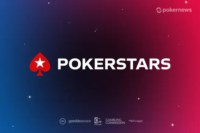 PokerStars công bố tái cấu trúc mạng lưới lớn: Betfair là nền tảng đầu tiên chuyển đổi