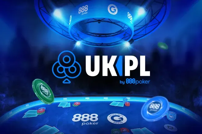 888poker công bố lịch thi đấu UKPL Manchester 2026 kèm chương trình tặng 30 suất tham dự