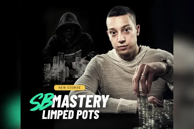 BBZ Poker ra mắt khóa học mới về Small Blind Mastery: Limped Pots