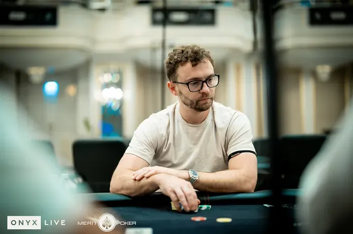David Coleman giành chiến thắng giải đấu thứ hai trong năm tại High Roller