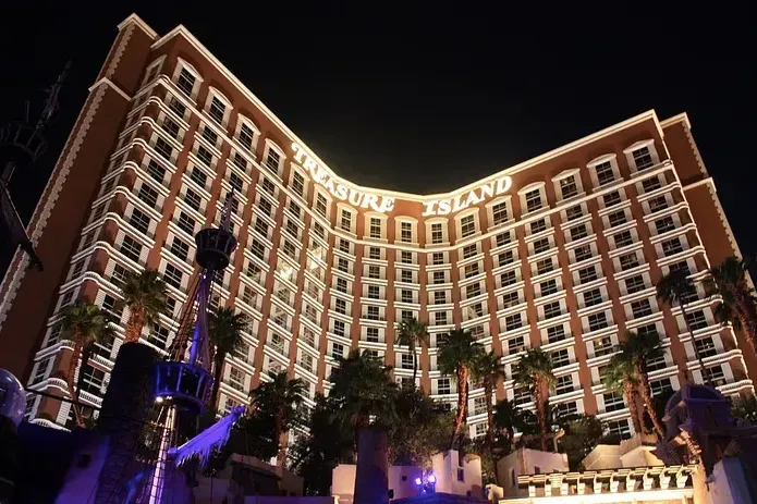 Sòng bạc Las Vegas rút lại ưu đãi thưởng lớn chỉ sau 48 giờ