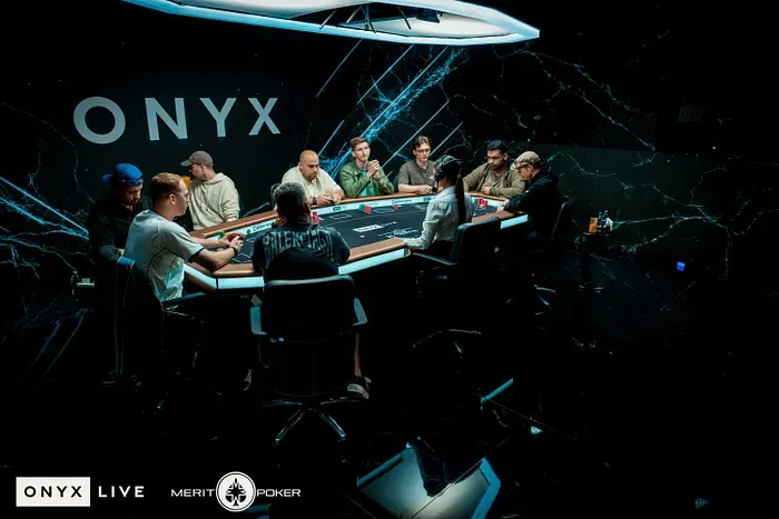 Kết quả Final Table