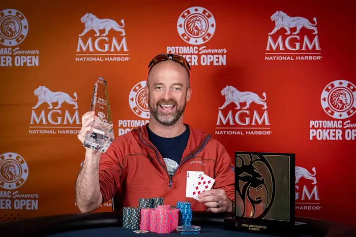 Kết quả final table
