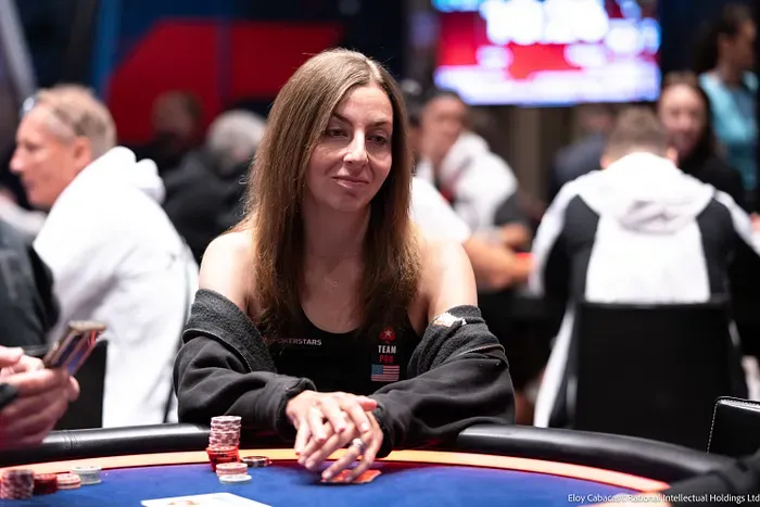 Chiến thắng €20.000 NLH Unlimited Re-Entry