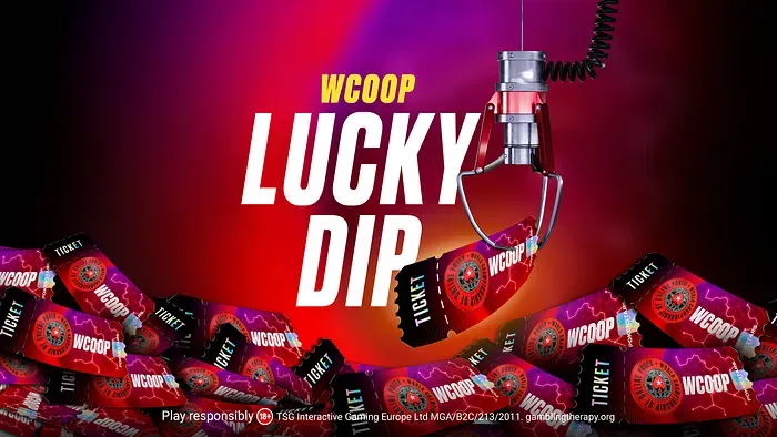 Các nhà vô địch WCOOP vĩ đại nhất lịch sử