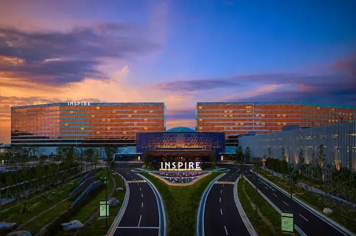 WPT Seoul 2026: Lễ hội 46 sự kiện tại khu nghỉ dưỡng mới sang trọng