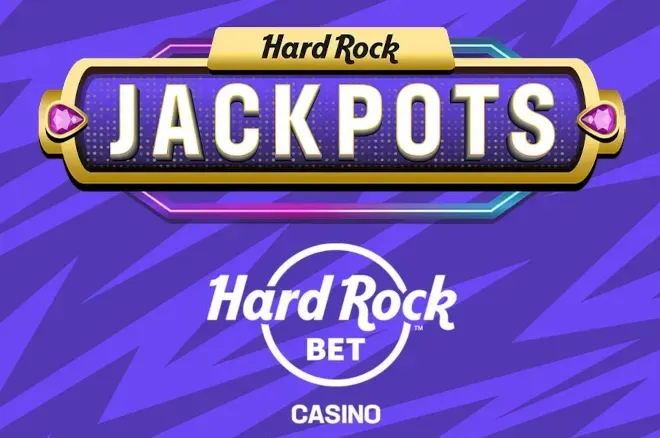Cư dân New Jersey biến khoản cược 2 USD thành 2,9 triệu USD tại Hard Rock Bet Casino