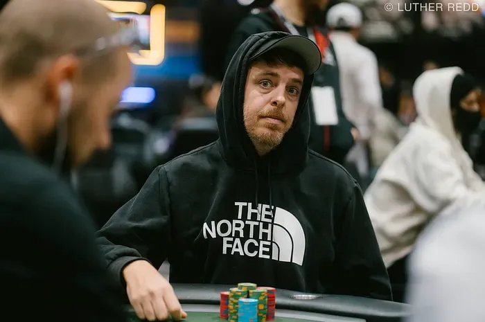 Daniel Vicente giành chiếc vòng tay WSOP đầu tiên sau màn 'phục thù' tại sự kiện Mystery Bounty PLO