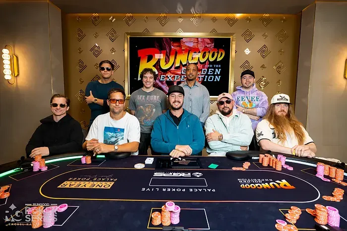 Sự trở lại ấn tượng với poker