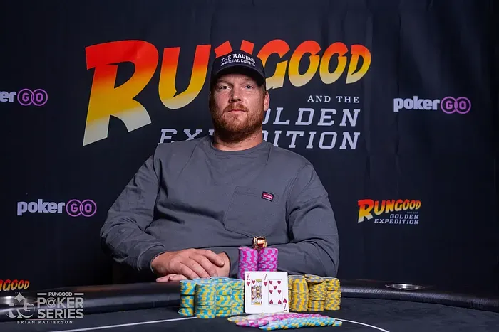 Kết quả final table