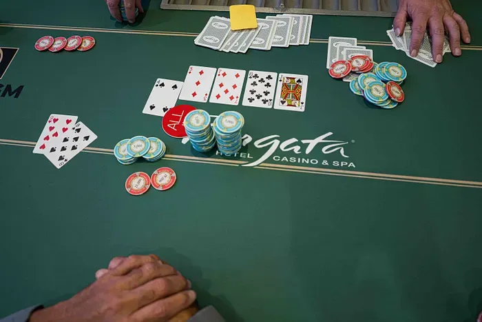 Giải Championship 3 triệu USD dẫn đầu Big, Big Series