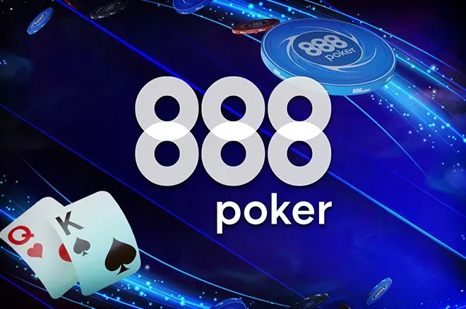 Người Ukraine thống trị sự kiện chính Mystery Bounty của 888poker khi giải đấu lại overlay