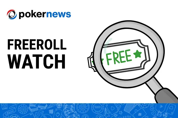 Tăng vốn chơi poker của bạn với giải đấu freeroll độc quyền PartyPoker cùng PokerNews trong tháng 8