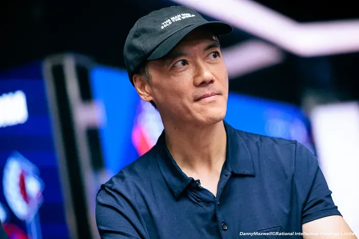 Huyền thoại Poker tiến sâu