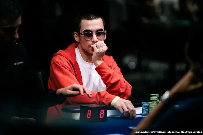 Kết quả final table EPT Barcelona 2015