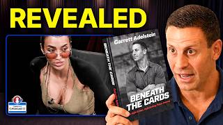 Garrett Adelstein sẵn sàng tiết lộ toàn bộ vụ cáo buộc gian lận | PokerNews Podcast #1,004