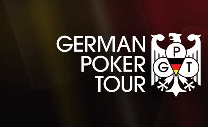 German Poker Tour khởi động tháng 9