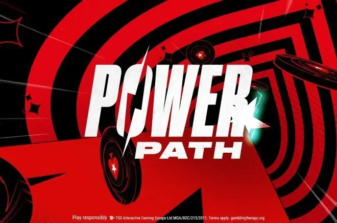 Các gói giải thưởng poker trực tiếp và trực tuyến lớn đang chờ đón tại Power Path vào tháng 9