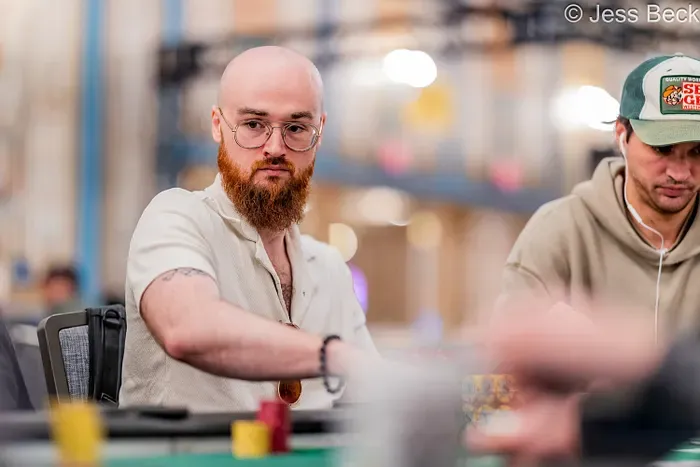 Top 10 National Poker League (NPL)