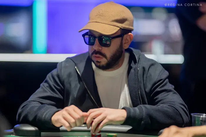Eric Wasserson trở thành người chơi cash game livestream thắng nhiều nhất lịch sử