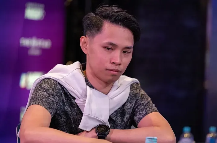 Bốn nhà vô địch WPT Australia gần nhất