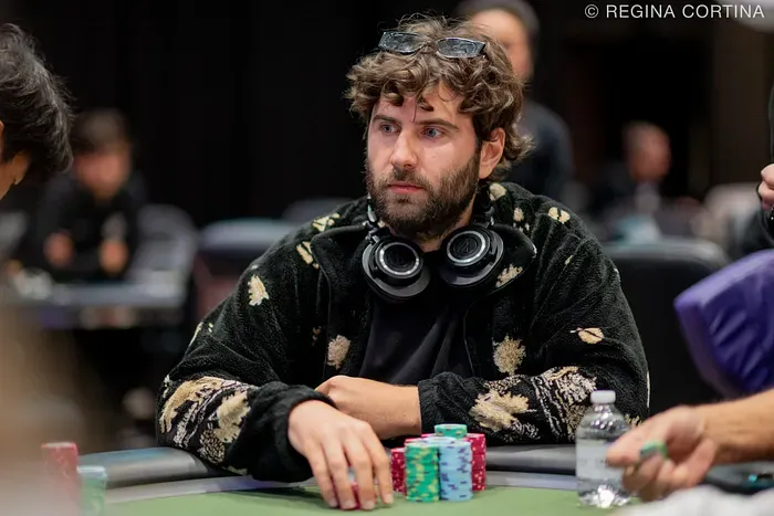 Benjamin Rolle vô địch Millionaire Maker