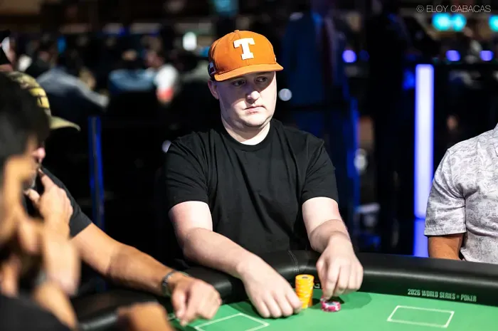 Texas Mike xin lỗi sau vụ nit-roll gây tranh cãi tại High Stakes Poker