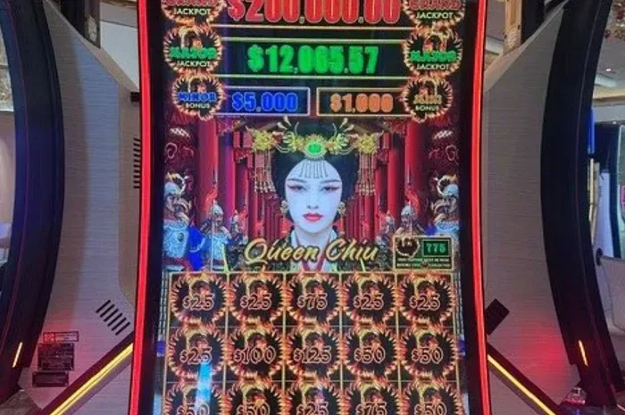 Jackpot Sáu Con Số Trúng Tại Durango Casino ở Las Vegas