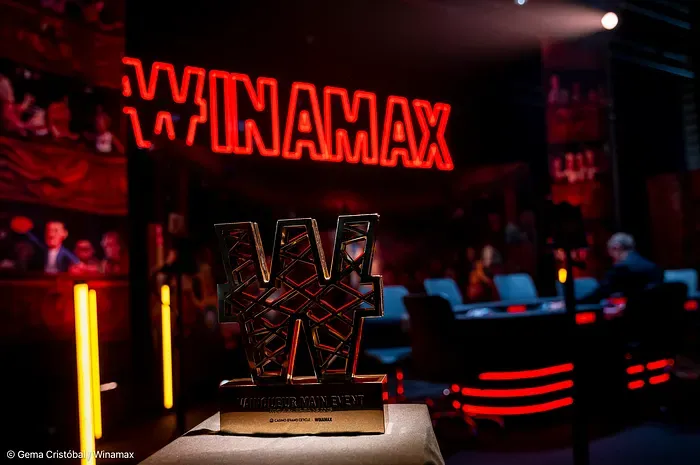 WPO di chuyển đến Aix-les-Bains với một tuần Poker 6-Max và niềm vui
