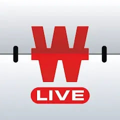 Theo dõi WPO với Winamax Live