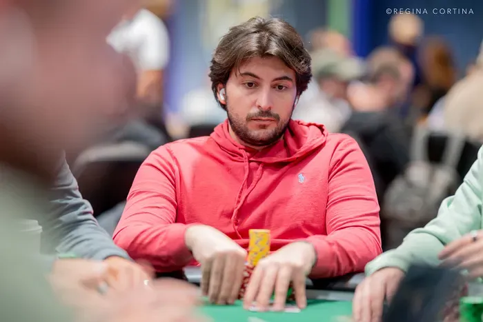 Ikeda giành vòng tay WSOP đầu tiên