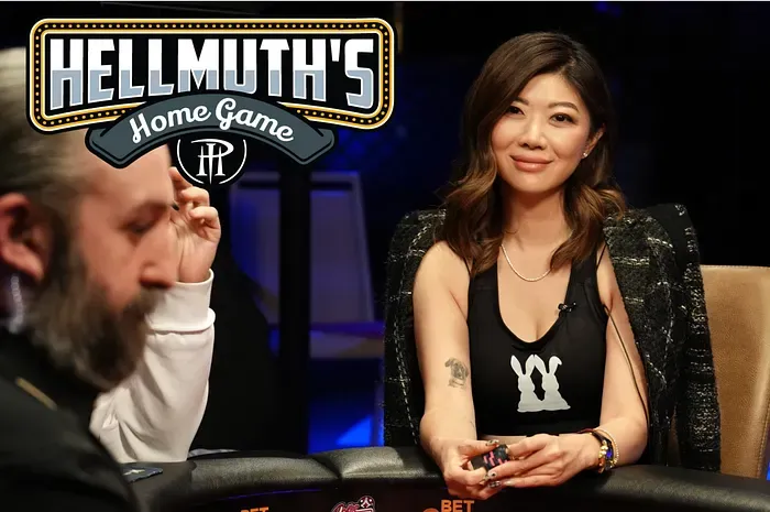 Các quý bà áp đảo trong tập mới của Hellmuth's Home Game; Cates và Deeb bị 'hủy diệt'