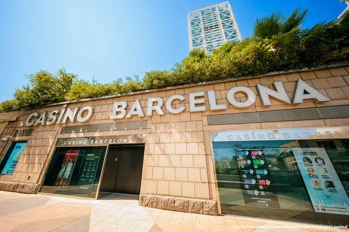 Casino Barcelona đăng cai EuroPoker Circuit từ ngày 14 tháng 9