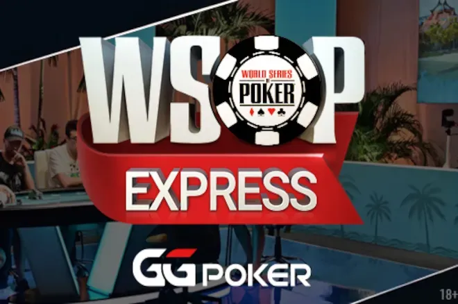 Cơ hội miễn phí đến WSOP Paradise Super Main Event 50 triệu USD tại Bahamas