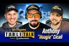 Ván bài lớn nhất lịch sử High Stakes Poker