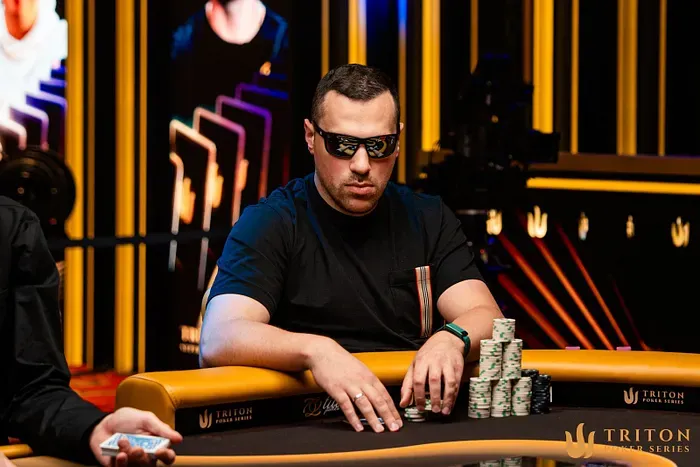Kết quả chung kết Event #9: 30.000 USD NLH Turbo