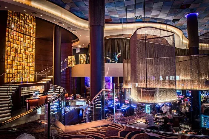 Merkur Casino Leeds mở lại phòng poker