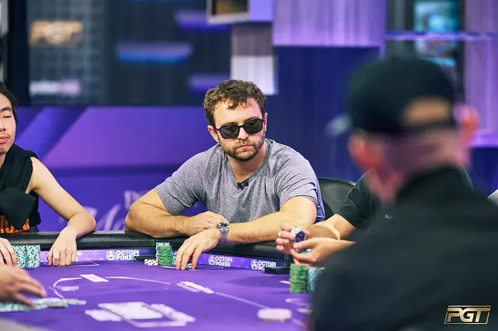 Poker Masters 2026 trở lại Las Vegas
