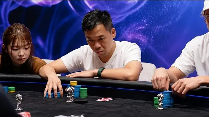 Công nghệ đằng sau Deepstack