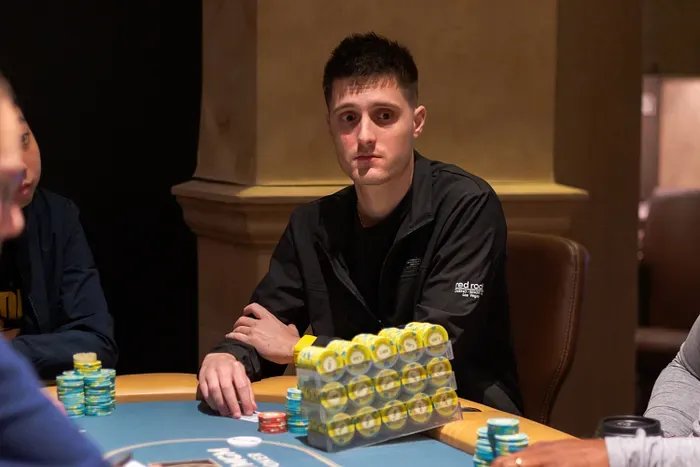 Diễn biến final table