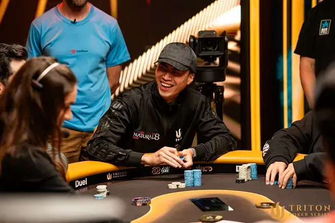 Trận heads-up đầy duyên nợ