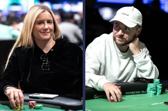 Kade vô địch Women's World Championship, Leonard giành danh hiệu WCOOP thứ 15