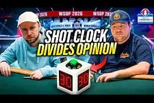 Daniel Negreanu trên PokerNews Podcast